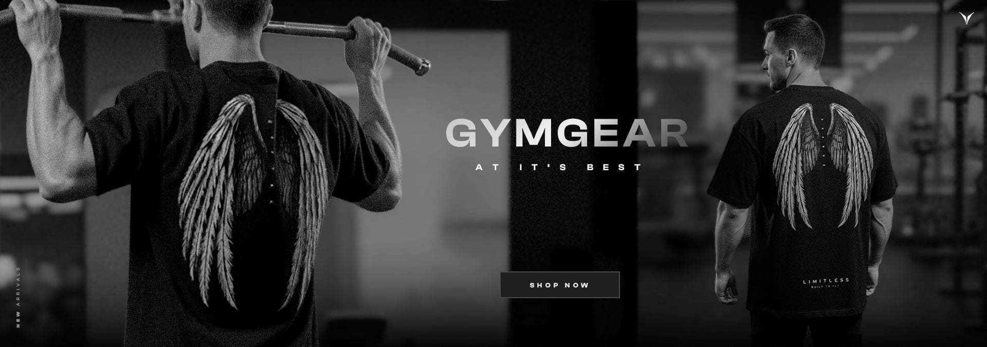 Best Gym T-Shirts for Men in India Under ₹1,500 (2026)